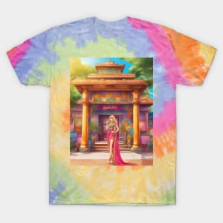 Certainly Anime Mahima T-Shirt